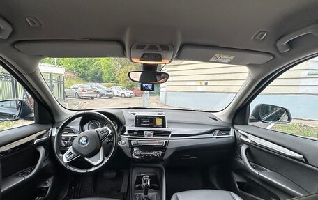 BMW X1, 2020 год, 3 100 000 рублей, 6 фотография
