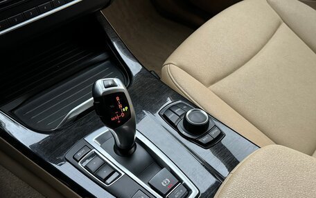 BMW X3, 2015 год, 2 570 000 рублей, 14 фотография