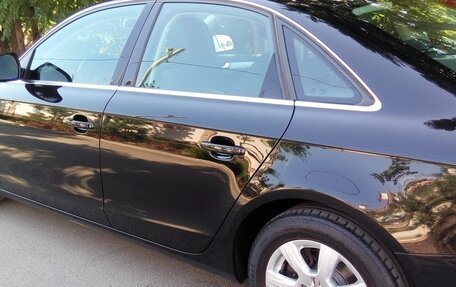Audi A4, 2008 год, 1 100 000 рублей, 4 фотография