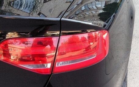 Audi A4, 2008 год, 1 100 000 рублей, 6 фотография