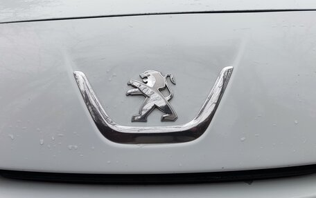 Peugeot 408 I рестайлинг, 2012 год, 530 000 рублей, 4 фотография
