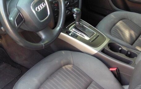 Audi A4, 2008 год, 1 100 000 рублей, 7 фотография