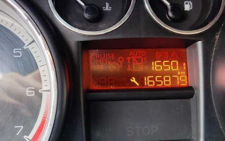 Peugeot 408 I рестайлинг, 2012 год, 530 000 рублей, 5 фотография