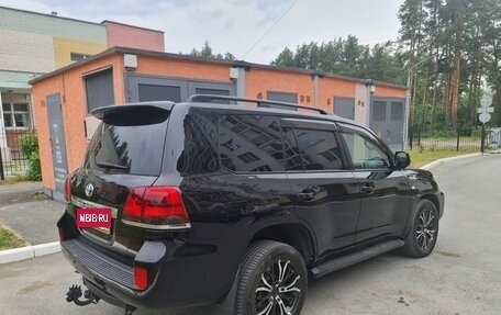 Toyota Land Cruiser 200, 2008 год, 2 270 000 рублей, 3 фотография