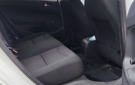 Peugeot 408 I рестайлинг, 2012 год, 530 000 рублей, 12 фотография