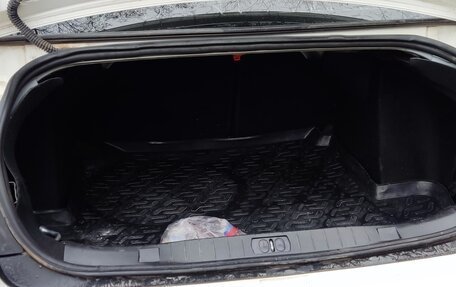 Peugeot 408 I рестайлинг, 2012 год, 530 000 рублей, 10 фотография