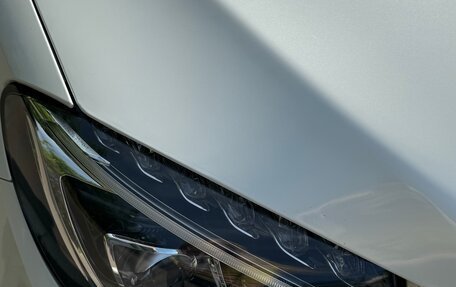 Mercedes-Benz C-Класс, 2016 год, 2 400 000 рублей, 12 фотография