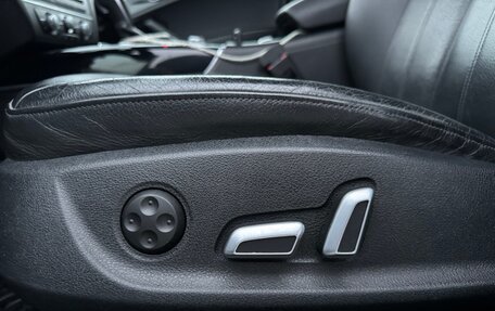 Audi A6, 2017 год, 2 390 000 рублей, 10 фотография
