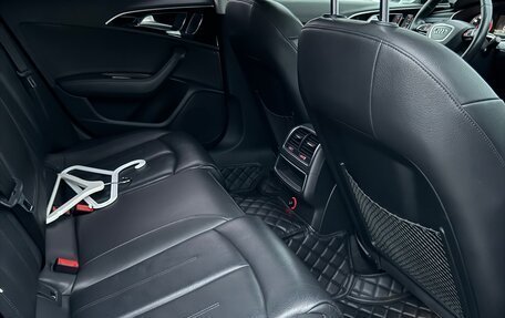 Audi A6, 2017 год, 2 390 000 рублей, 17 фотография