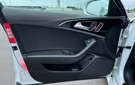 Audi A6, 2017 год, 2 390 000 рублей, 11 фотография