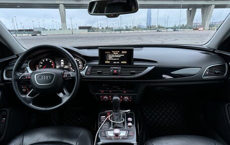 Audi A6, 2017 год, 2 390 000 рублей, 18 фотография