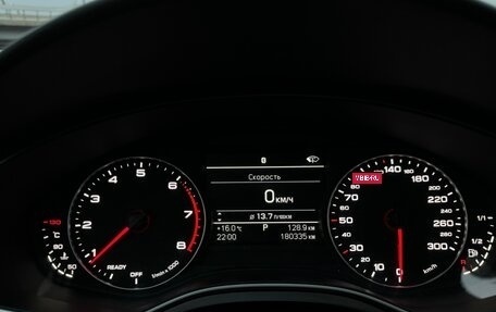 Audi A6, 2017 год, 2 390 000 рублей, 13 фотография
