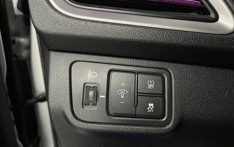 Hyundai Solaris II рестайлинг, 2018 год, 1 099 000 рублей, 22 фотография
