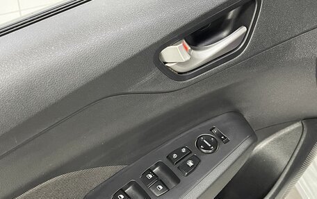 Hyundai Solaris II рестайлинг, 2018 год, 1 099 000 рублей, 27 фотография