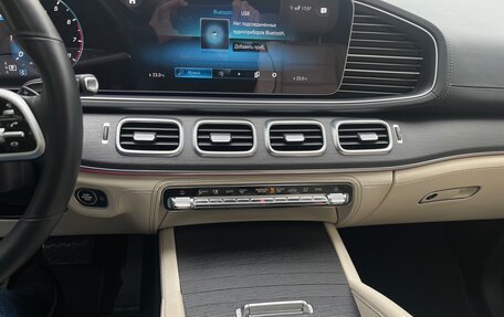 Mercedes-Benz GLE, 2021 год, 9 500 000 рублей, 12 фотография