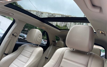 Mercedes-Benz GLE, 2021 год, 9 500 000 рублей, 11 фотография