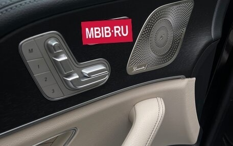 Mercedes-Benz GLE, 2021 год, 9 500 000 рублей, 13 фотография