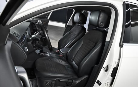 Volkswagen Passat B7, 2012 год, 995 000 рублей, 6 фотография