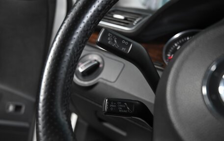 Volkswagen Passat B7, 2012 год, 995 000 рублей, 9 фотография