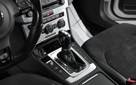 Volkswagen Passat B7, 2012 год, 995 000 рублей, 13 фотография