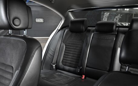 Volkswagen Passat B7, 2012 год, 995 000 рублей, 15 фотография