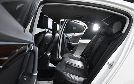 Volkswagen Passat B7, 2012 год, 995 000 рублей, 16 фотография