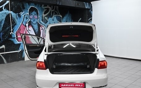Volkswagen Passat B7, 2012 год, 995 000 рублей, 5 фотография