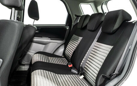 Suzuki SX4 II рестайлинг, 2013 год, 799 777 рублей, 6 фотография