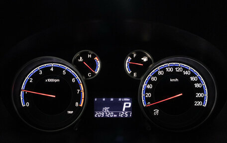Suzuki SX4 II рестайлинг, 2013 год, 799 777 рублей, 8 фотография