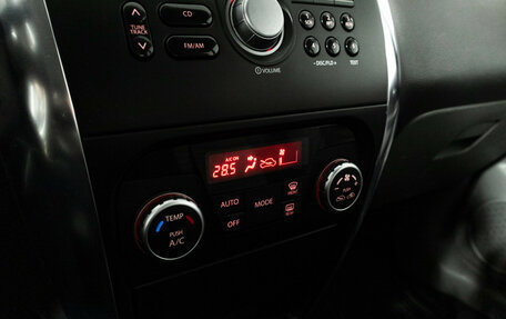 Suzuki SX4 II рестайлинг, 2013 год, 799 777 рублей, 11 фотография