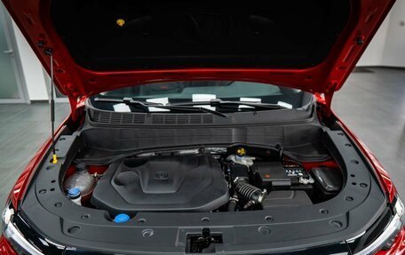Changan CS35 Plus, 2024 год, 2 629 900 рублей, 9 фотография