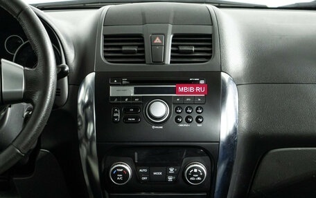 Suzuki SX4 II рестайлинг, 2013 год, 799 777 рублей, 10 фотография