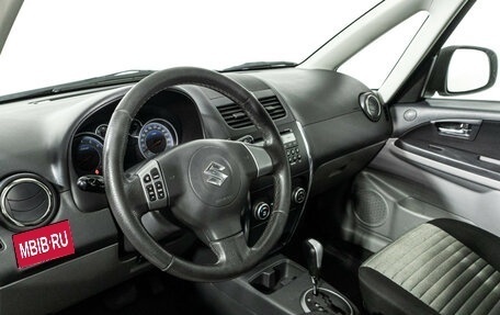 Suzuki SX4 II рестайлинг, 2013 год, 799 777 рублей, 7 фотография