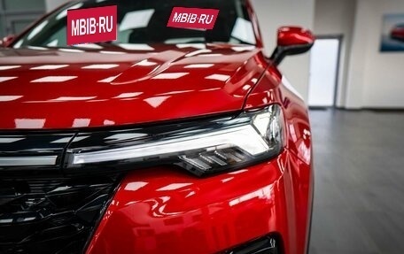 Changan CS35 Plus, 2024 год, 2 629 900 рублей, 5 фотография