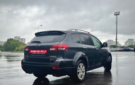 Subaru Tribeca I рестайлинг, 2012 год, 1 350 000 рублей, 4 фотография