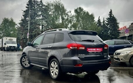 Subaru Tribeca I рестайлинг, 2012 год, 1 350 000 рублей, 3 фотография