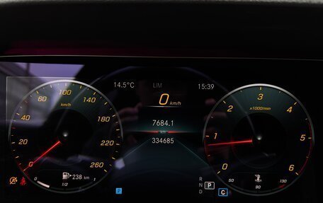 Mercedes-Benz E-Класс, 2020 год, 2 975 000 рублей, 10 фотография