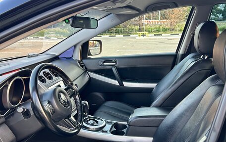 Mazda CX-7 I рестайлинг, 2008 год, 900 000 рублей, 10 фотография
