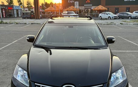 Mazda CX-7 I рестайлинг, 2008 год, 900 000 рублей, 3 фотография