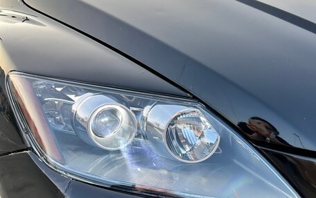 Mazda CX-7 I рестайлинг, 2008 год, 900 000 рублей, 14 фотография
