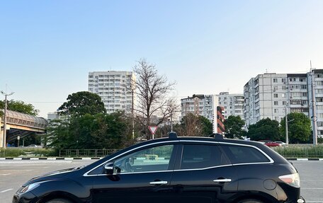 Mazda CX-7 I рестайлинг, 2008 год, 900 000 рублей, 8 фотография