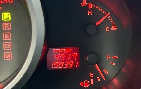 Mazda CX-7 I рестайлинг, 2008 год, 900 000 рублей, 15 фотография