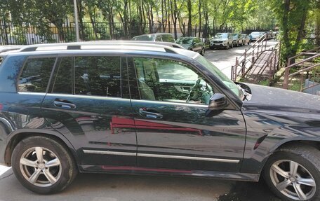 Mercedes-Benz GLK-Класс, 2014 год, 1 650 000 рублей, 2 фотография