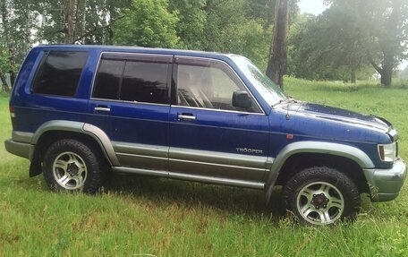 Isuzu Trooper II, 1999 год, 650 000 рублей, 2 фотография