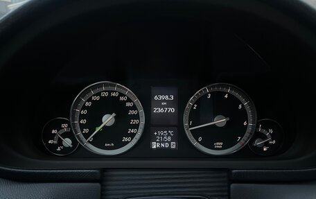 Mercedes-Benz CLC-Класс, 2009 год, 720 000 рублей, 6 фотография