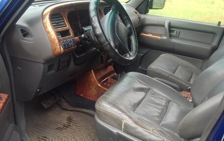 Isuzu Trooper II, 1999 год, 650 000 рублей, 8 фотография
