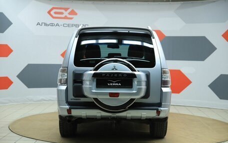 Mitsubishi Pajero IV, 2011 год, 1 650 000 рублей, 6 фотография