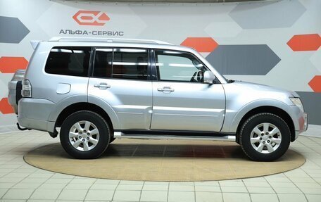 Mitsubishi Pajero IV, 2011 год, 1 650 000 рублей, 4 фотография