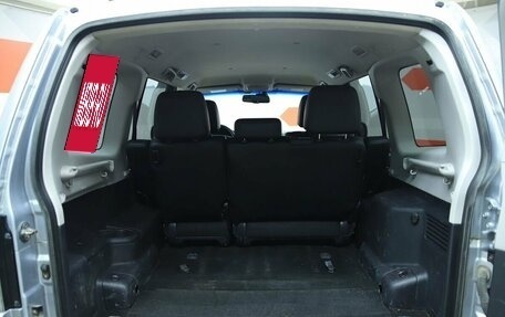 Mitsubishi Pajero IV, 2011 год, 1 650 000 рублей, 9 фотография