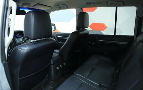 Mitsubishi Pajero IV, 2011 год, 1 650 000 рублей, 11 фотография